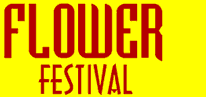FLOWER FESTIVAL