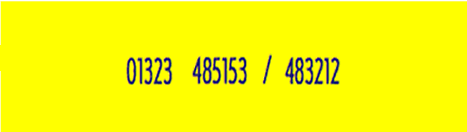 Contact telephone numbers